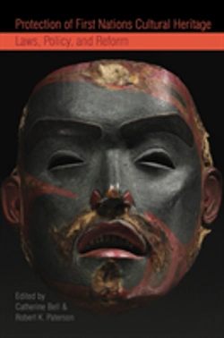Bertrand.pt - Protection Of First Nations Cultural Heritage