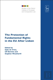 Protection Of Fundamental Rights In Eu