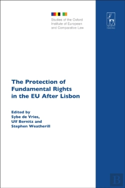 Bertrand.pt - Protection Of Fundamental Rights In Eu