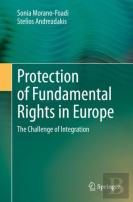 Protection Of Fundamental Rights In Europe