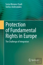 Protection Of Fundamental Rights In Europe