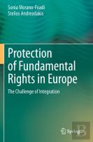 Protection Of Fundamental Rights In Europe
