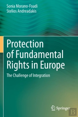 Bertrand.pt - Protection Of Fundamental Rights In Europe
