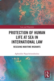 Protection Of Human Life At Sea In International Law