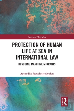 Bertrand.pt - Protection Of Human Life At Sea In International Law