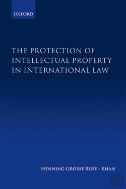 Bertrand.pt - Protection Of Intellectual Property In International Law