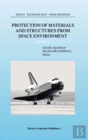 Protection Of Materials And Structures From Space Environment