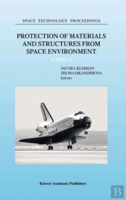 Bertrand.pt - Protection Of Materials And Structures From Space Environment