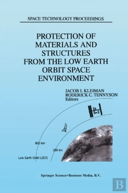 Bertrand.pt - Protection Of Materials And Structures From The Low Earth Orbit Space Environment