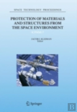 Bertrand.pt - Protection Of Materials And Structures From The Space Environment