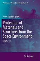 Protection Of Materials And Structures From The Space Environment