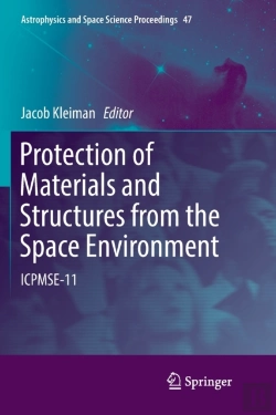 Bertrand.pt - Protection Of Materials And Structures From The Space Environment