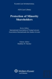 Protection Of Minority Shareholders