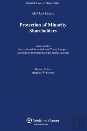 Protection Of Minority Shareholders