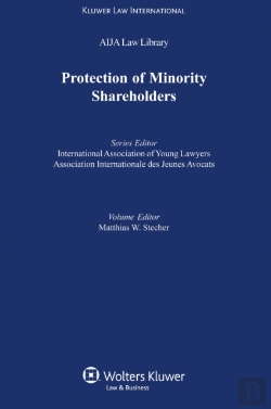 Bertrand.pt - Protection Of Minority Shareholders
