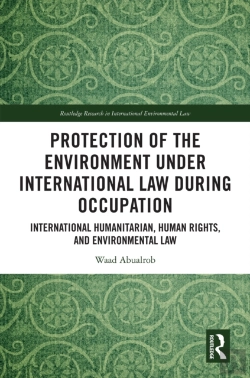 Bertrand.pt - Protection Of The Environment Under International Law During Occupation