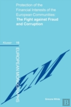 Bertrand.pt - Protection Of The Financial Interests Of The European Communities: The Fight Against Fraud And Corruption
