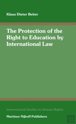 Bertrand.pt - Protection Of The Right To Education By International Law