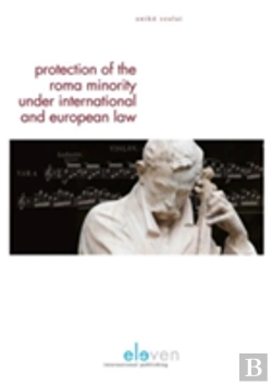 Bertrand.pt - Protection Of The Roma Minority Under International And European Law