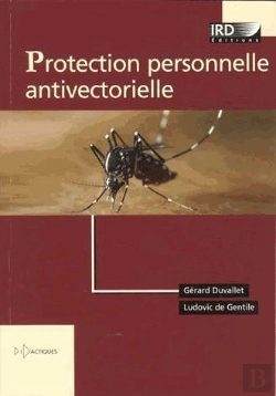 Bertrand.pt - Protection Personnelle Antivectorielle - Recommandations Pour La Pratique Clinique