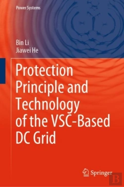 Bertrand.pt - Protection Principle And Technology Of The Vsc-Based Dc Grid