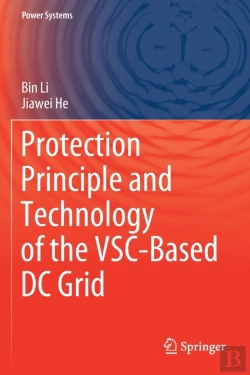 Bertrand.pt - Protection Principle And Technology Of The Vsc-Based Dc Grid