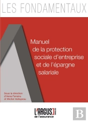 Protection Sociale D'Entreprise Et Epargne Salariale
