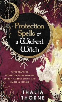 Bertrand.pt - Protection Spells Of A Wicked Witch