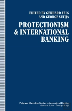 Bertrand.pt - Protectionism And International Banking