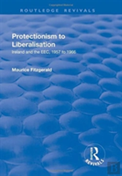 Bertrand.pt - Protectionism To Liberalisation