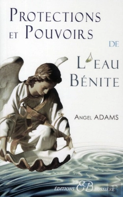 Bertrand.pt - Protections Et Pouvoirs De L'Eau Bénite