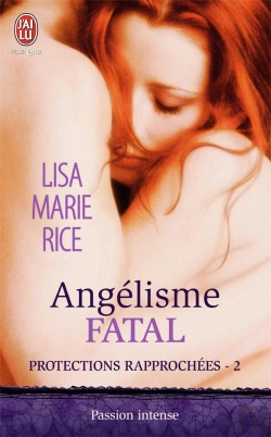 Bertrand.pt - Protections Rapprochees - 2 - Angelisme Fatal