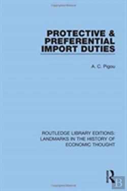 Bertrand.pt - Protective And Preferential Import Duties