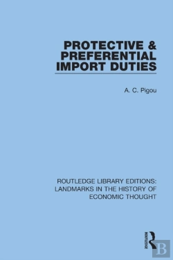 Bertrand.pt - Protective And Preferential Import Duties