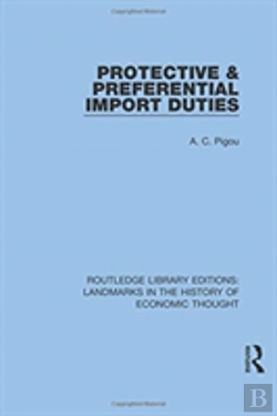 Bertrand.pt - Protective And Preferential Import Duties