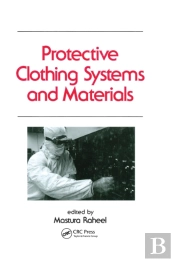 Protective Clothing Systems And Materials