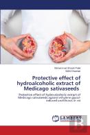 Protective Effect Of Hydroalcoholic Extract Of Medicago Sativaseeds