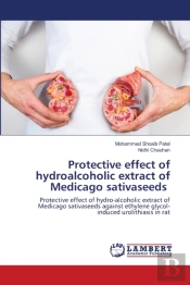 Protective Effect Of Hydroalcoholic Extract Of Medicago Sativaseeds