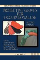 Protective Gloves For Occupational Use