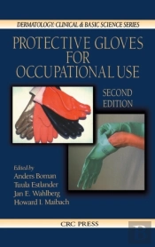 Protective Gloves For Occupational Use