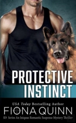 Bertrand.pt - Protective Instinct