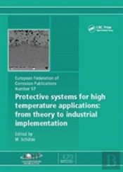 Protective Systems For High Temperature Applications Efc 57