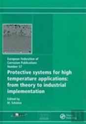 Protective Systems For High Temperature Applications Efc 57