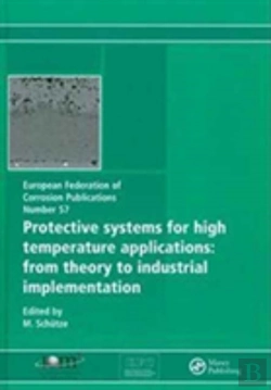 Bertrand.pt - Protective Systems For High Temperature Applications Efc 57
