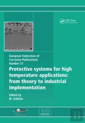 Protective Systems For High Temperature Applications Efc 57
