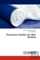 Protective Textiles For Skin Disease