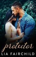 Protector (A Salvation Society Novel)