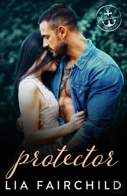 Bertrand.pt - Protector (A Salvation Society Novel)