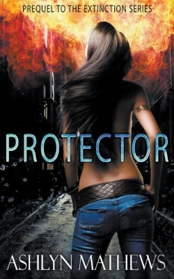 Bertrand.pt - Protector: Prequel To The Extinction Ser