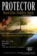 Protector: The Adventures Of Mychal Dalcassian